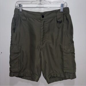 Boy Scouts of America Cargo Utility switchback shorts